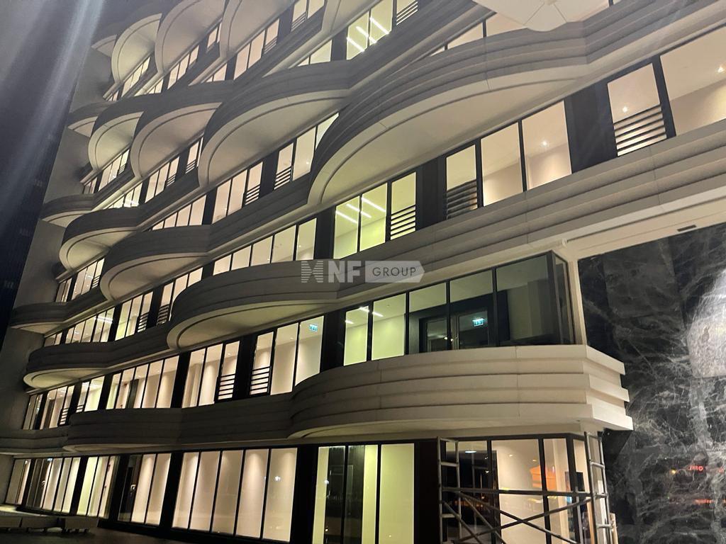 Роскошный проект в развитом районе Коньялты  на первой береговой линии (Sun is blue)