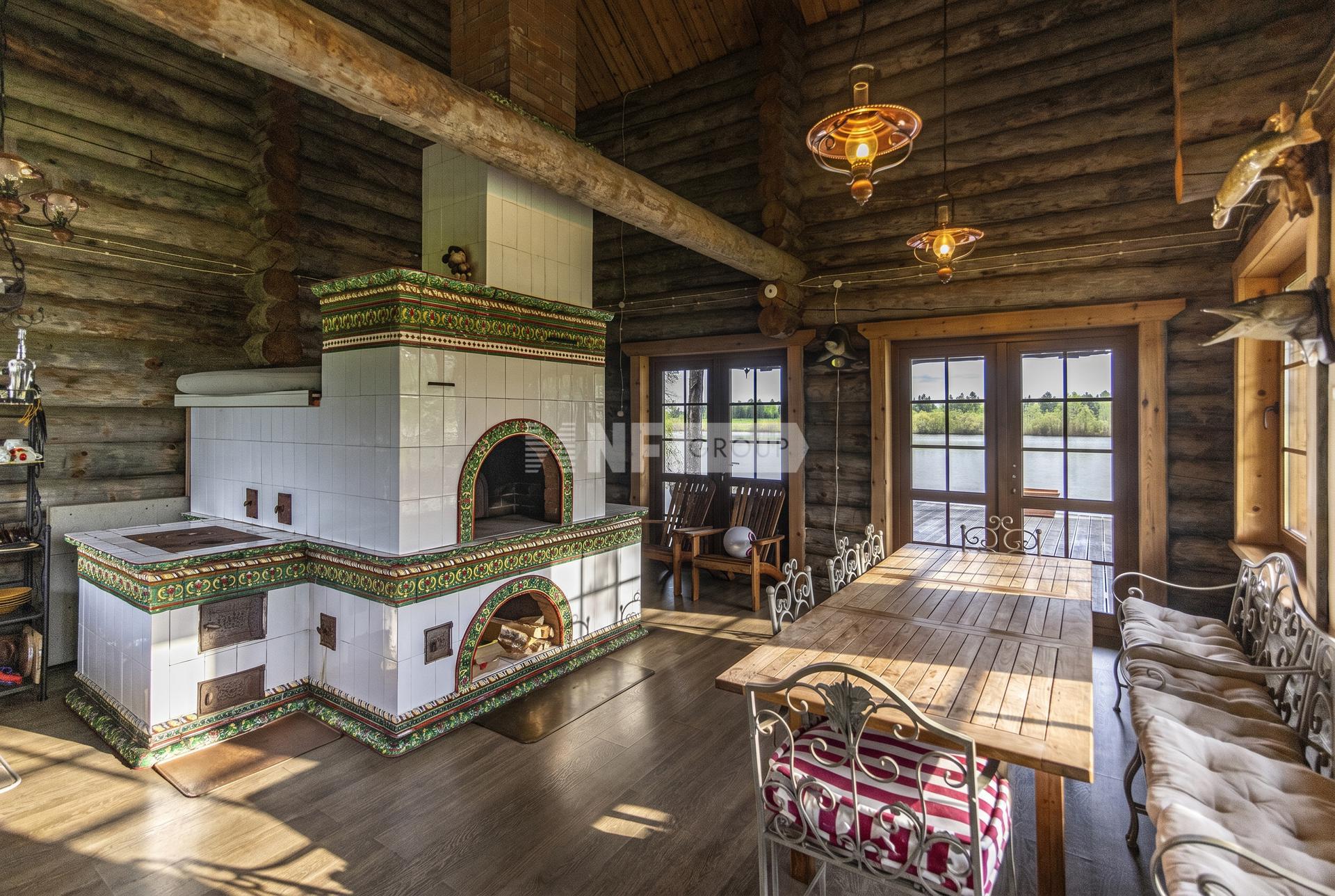 NF Group