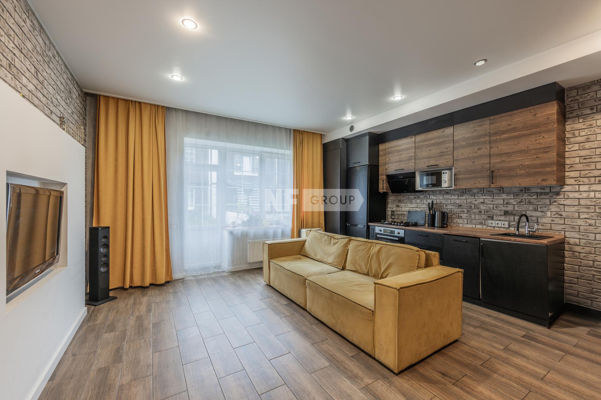 «Каскад Парк» (Каскад Парк)