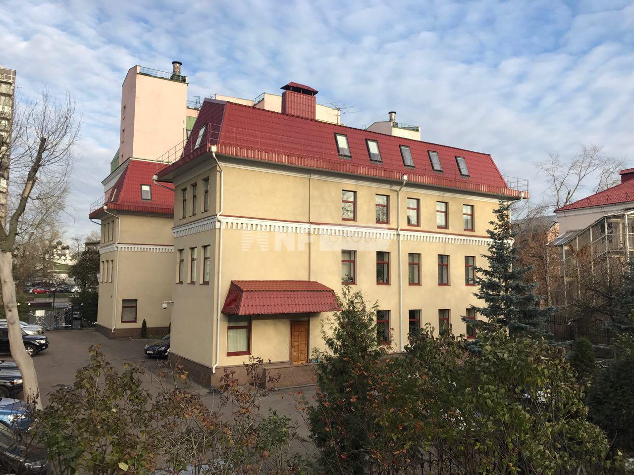 Марксистская, 14/16с1