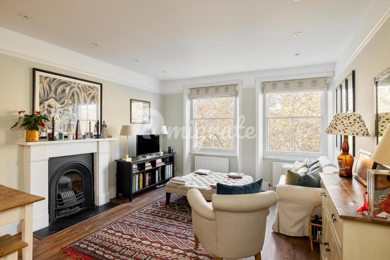 Квартира в Courtfield Gardens, London, SW5