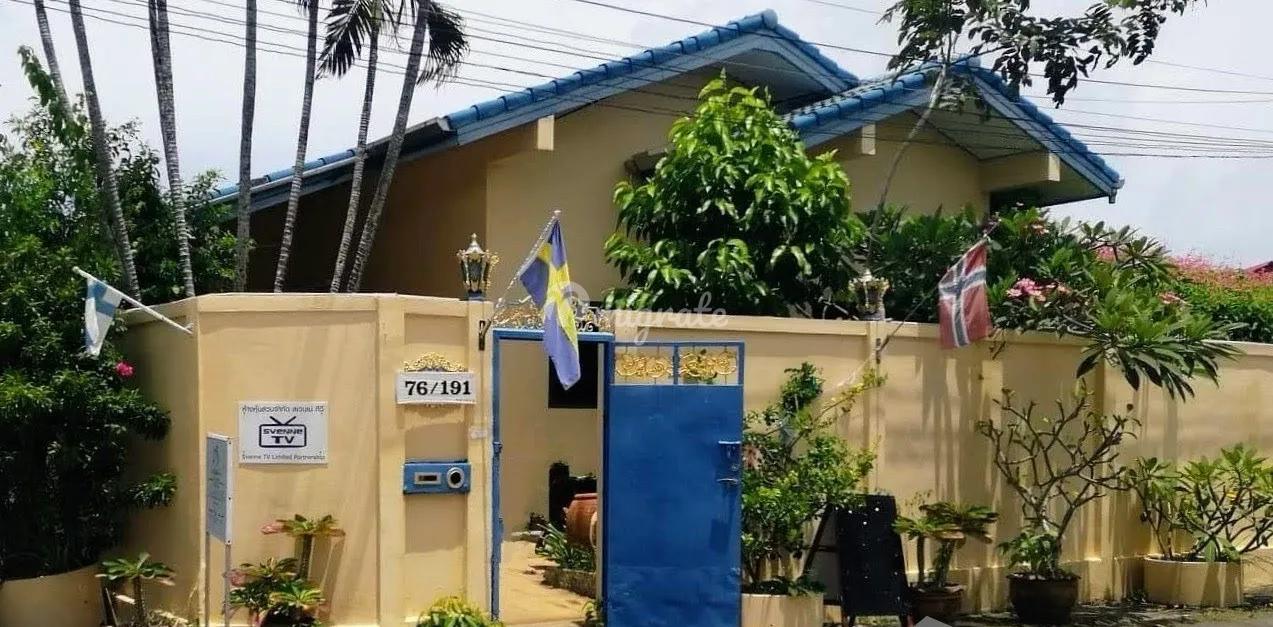 Income Property / 5 Unit Guesthouse for Sale - Rawai, Phuket