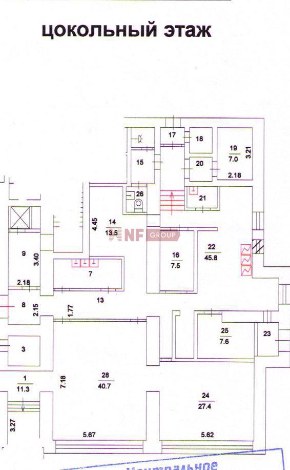 NF Group