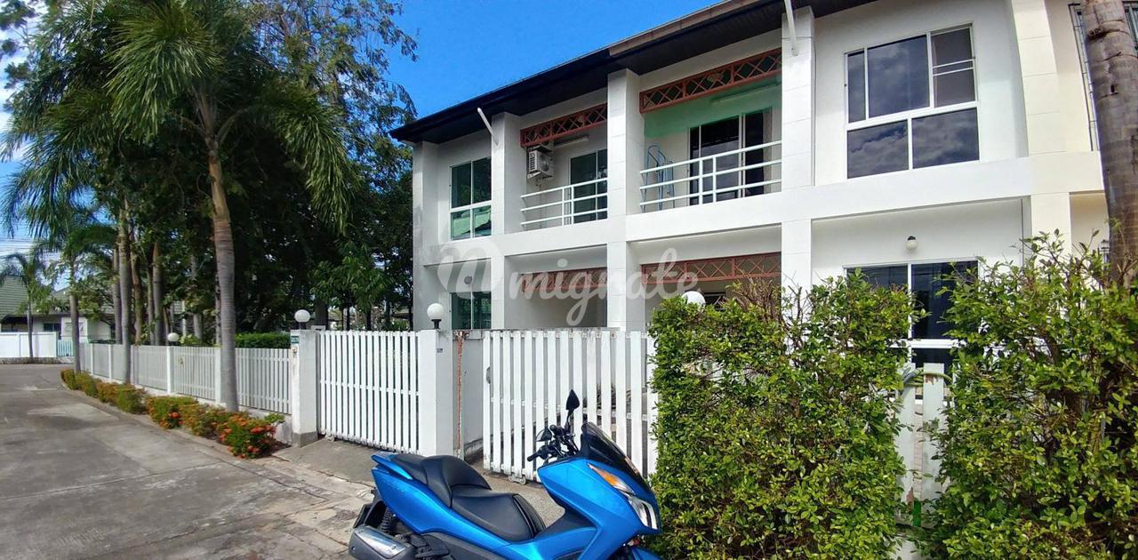 Дом в городе 120 кв.м в Паттайе, Таиланд