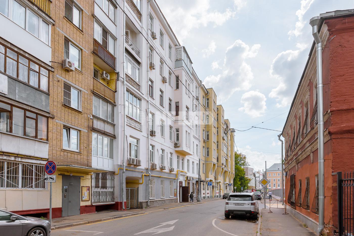 «Костянский переулок, 14» (Костянский переулок, 14)