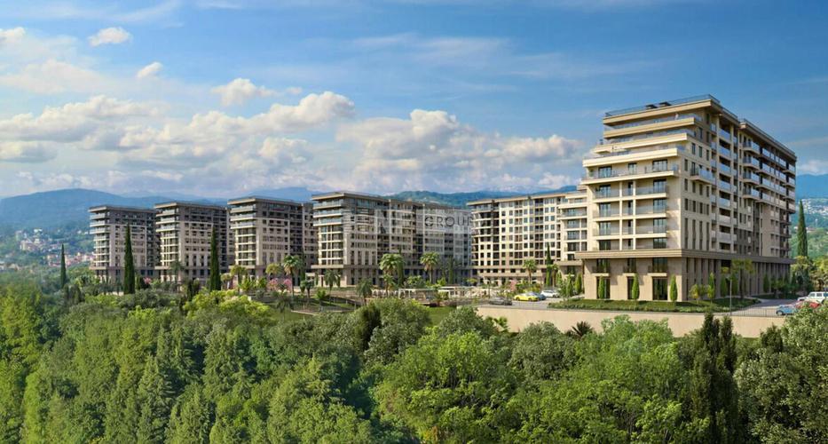 «Нескучный Сад» (Neskuchniy Sad)