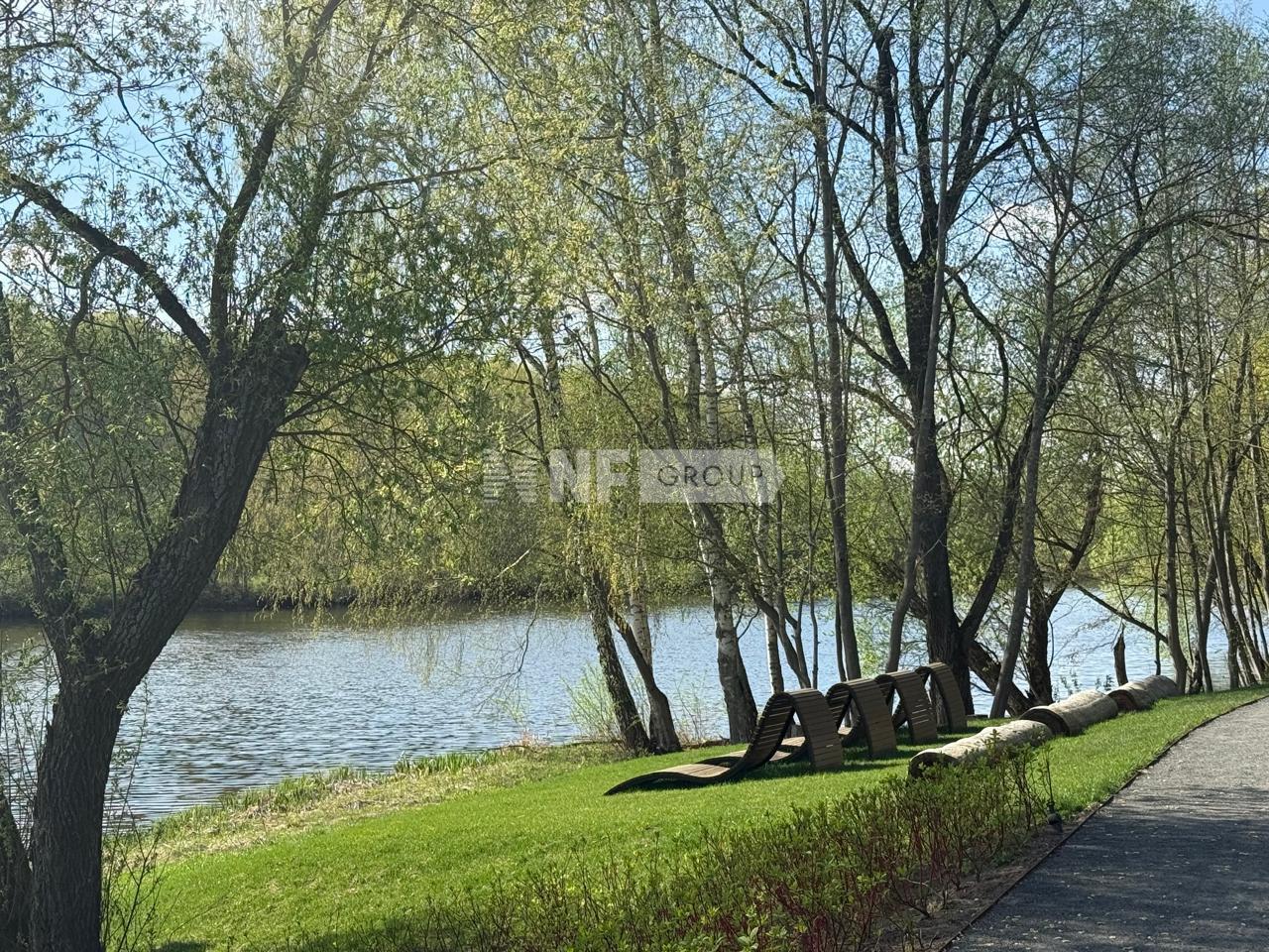 «Косыгинские дачи» (Kosyginskie dachi)