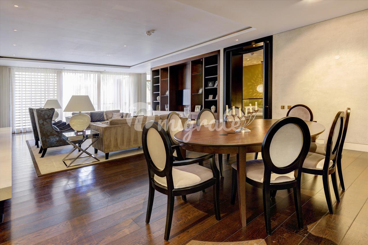 Квартира в Montrose Place, Belgravia, London, SW1X