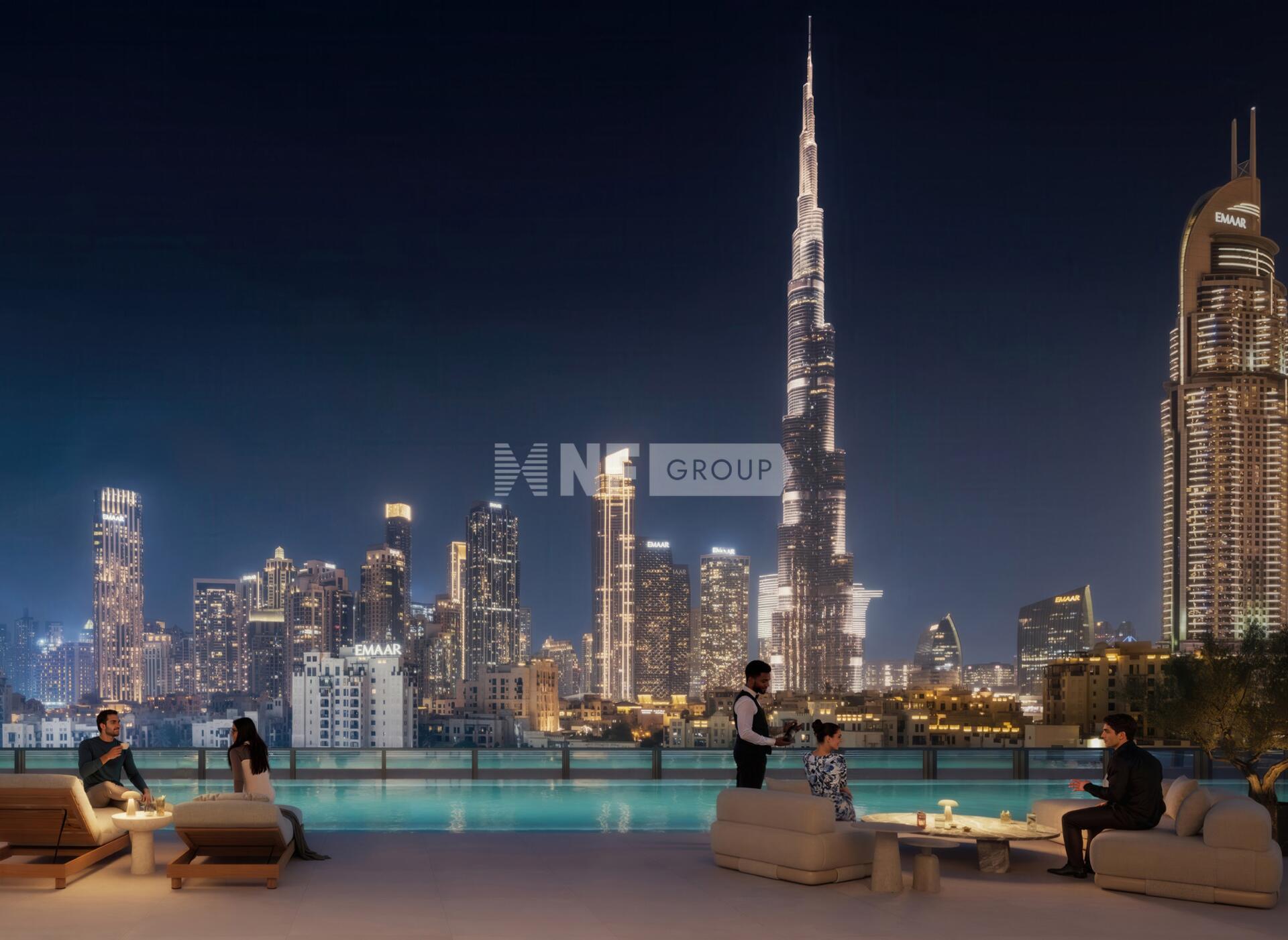 Inaura Hotels & Residences