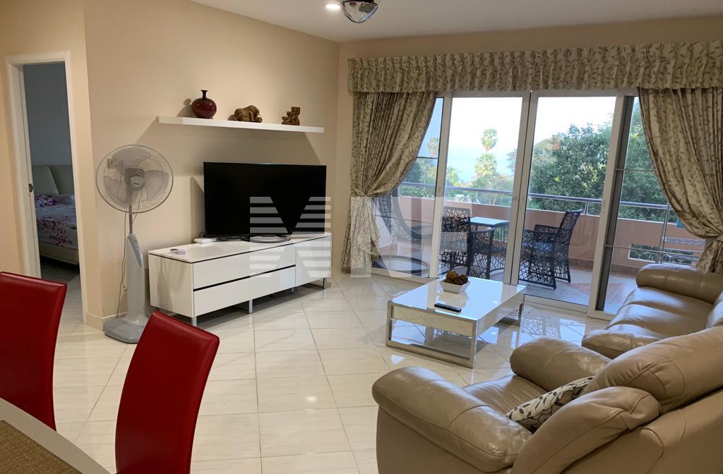 Квартира 118 кв.м в Паттайе, Таиланд