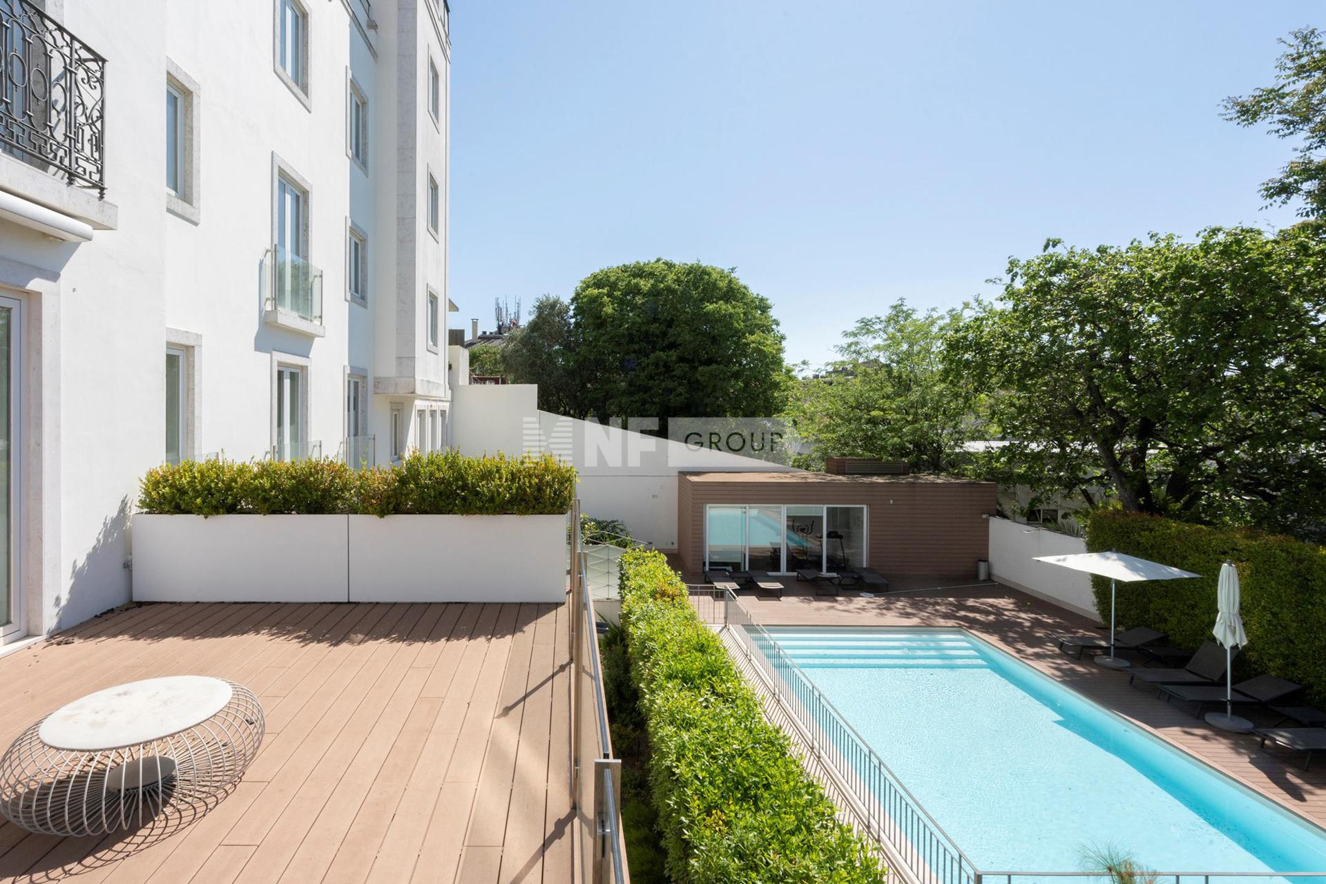 Апартамент в Estrela, Lisbon