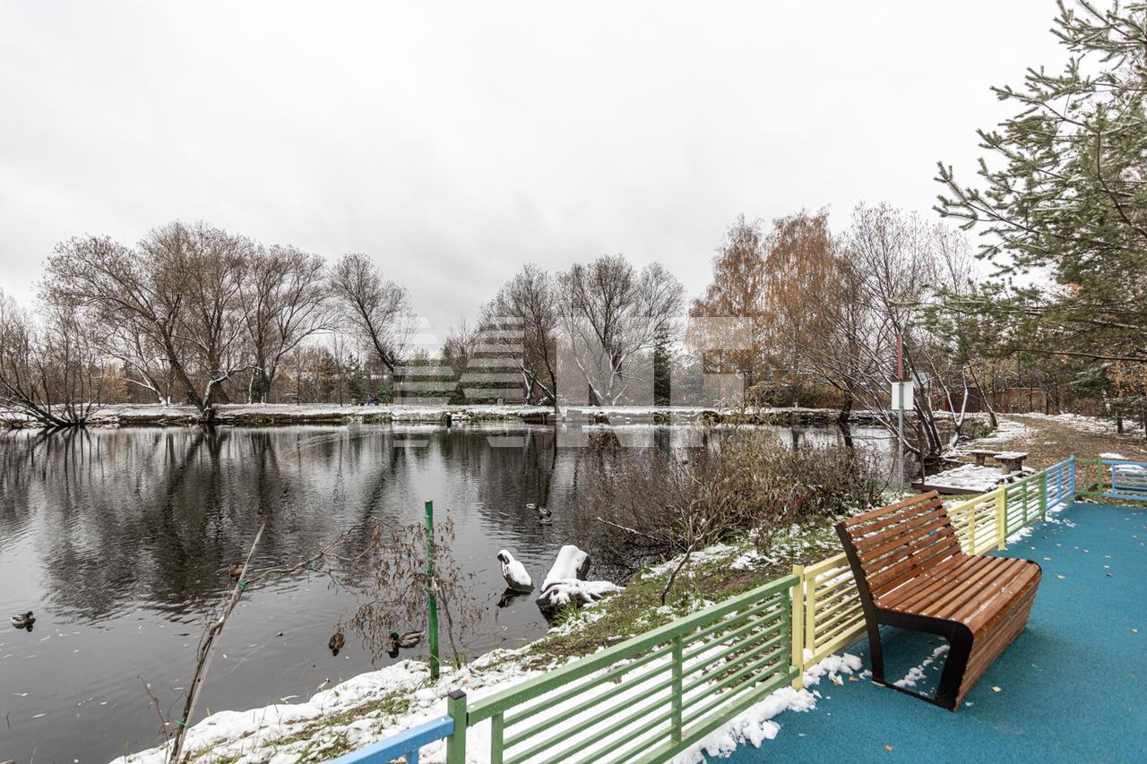 Загородный 🏠 дом 1200 м² в поселке Шульгино на Рублево-Успенском шоссе,  цена $ 40 000 в месяц | Лот hl9913439