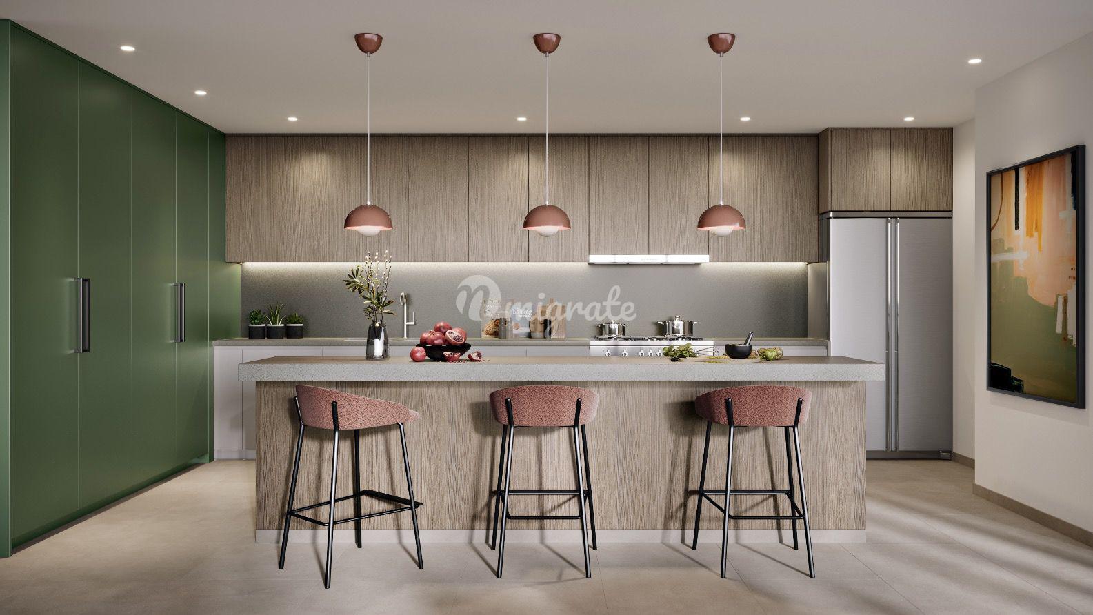 Myrtle at Central Park