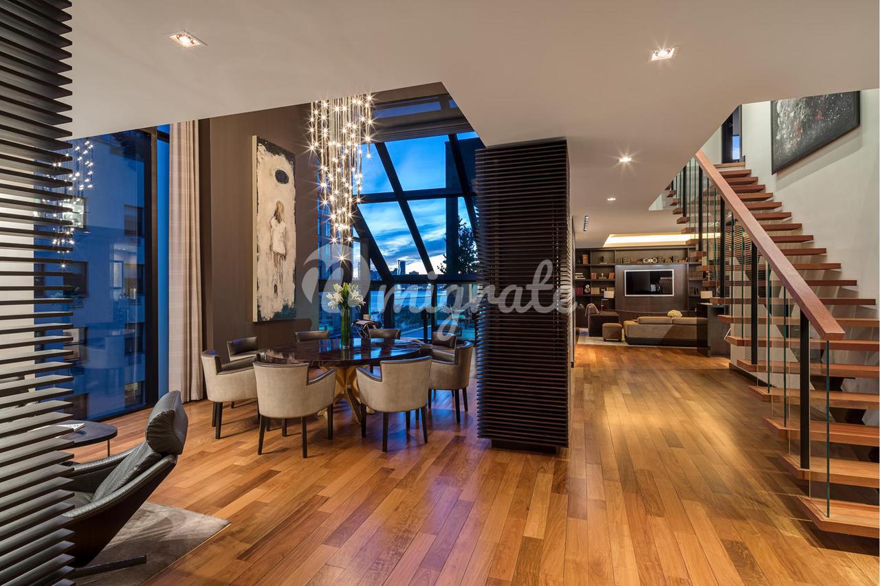 Кондоминиум в 385 West 12Th, 385 W 12TH ST, PHW - West Village, New York