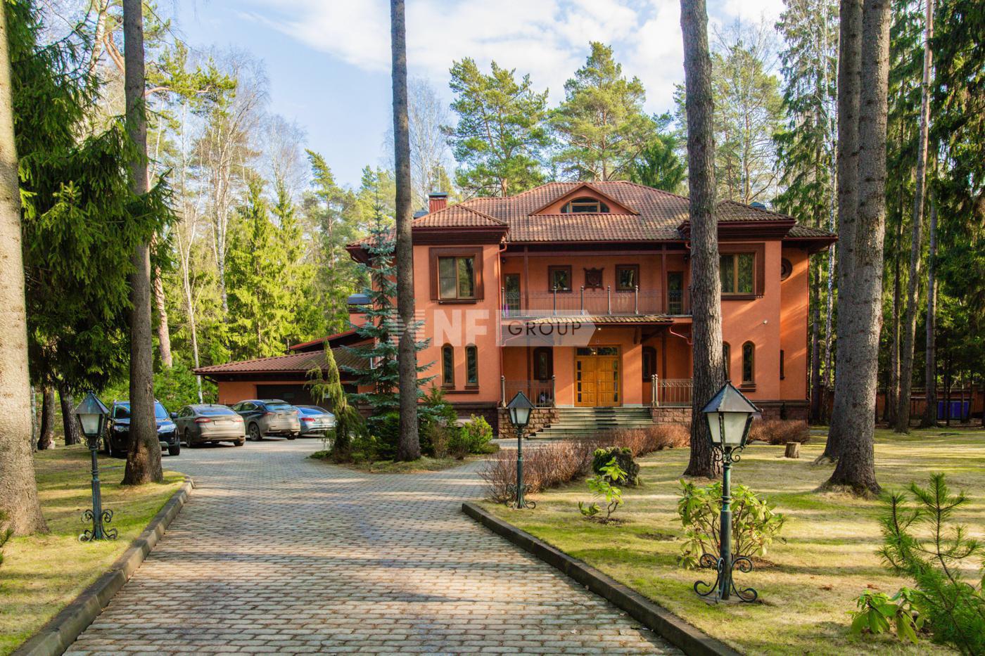 «Лесной ручей» (Lesnoy ruchey)