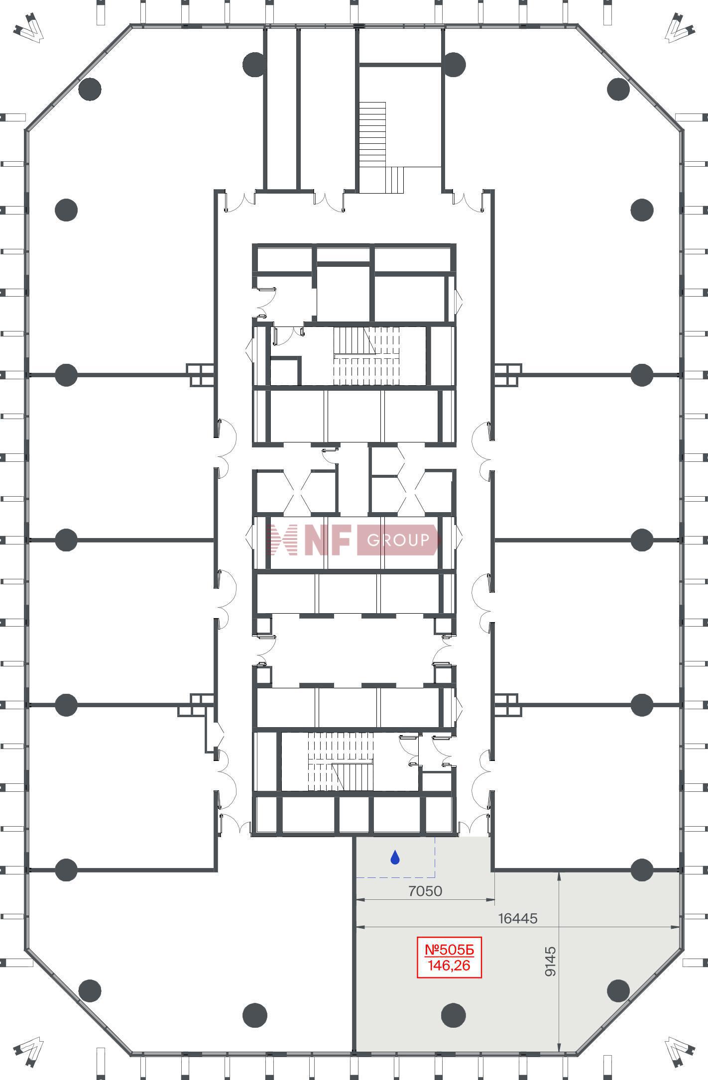 NF Group