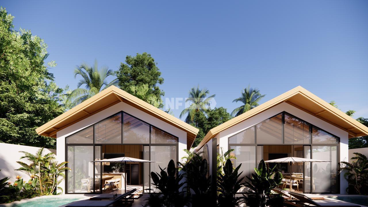 Ungasan Furnished 1-Bed Villa, Private Pool
