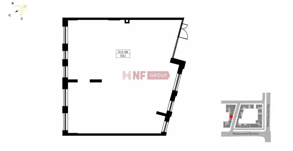 NF Group