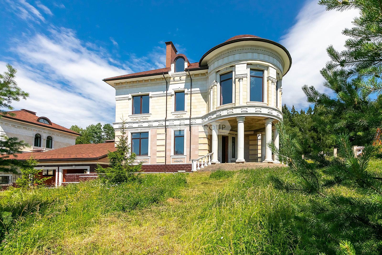 «Идиллия» (Idilliya)