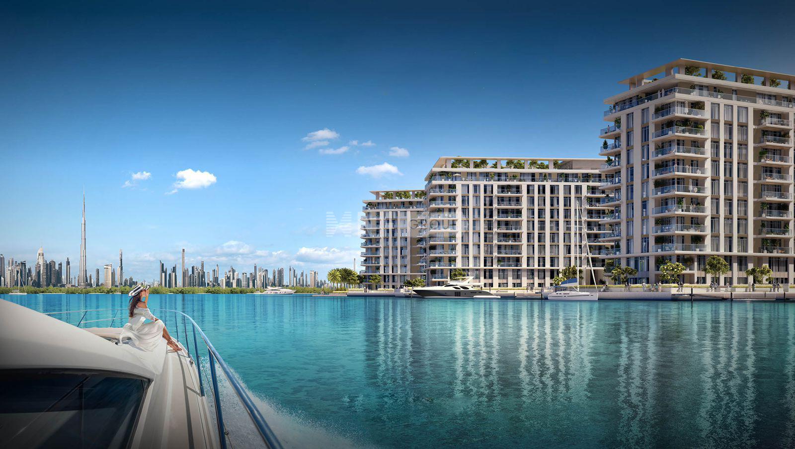 THE COVE (Emaar)