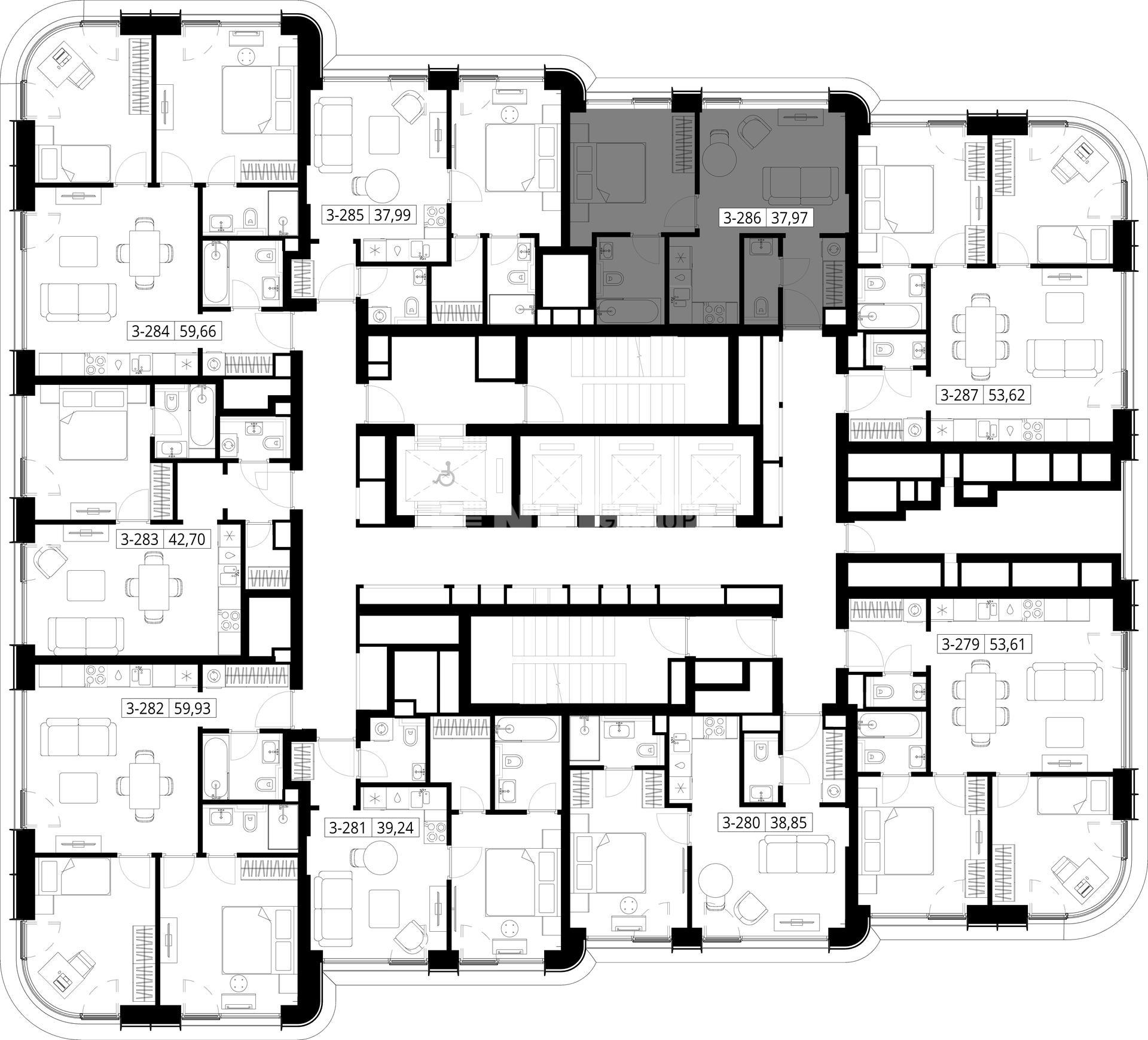 City Bay (Сити Бэй)