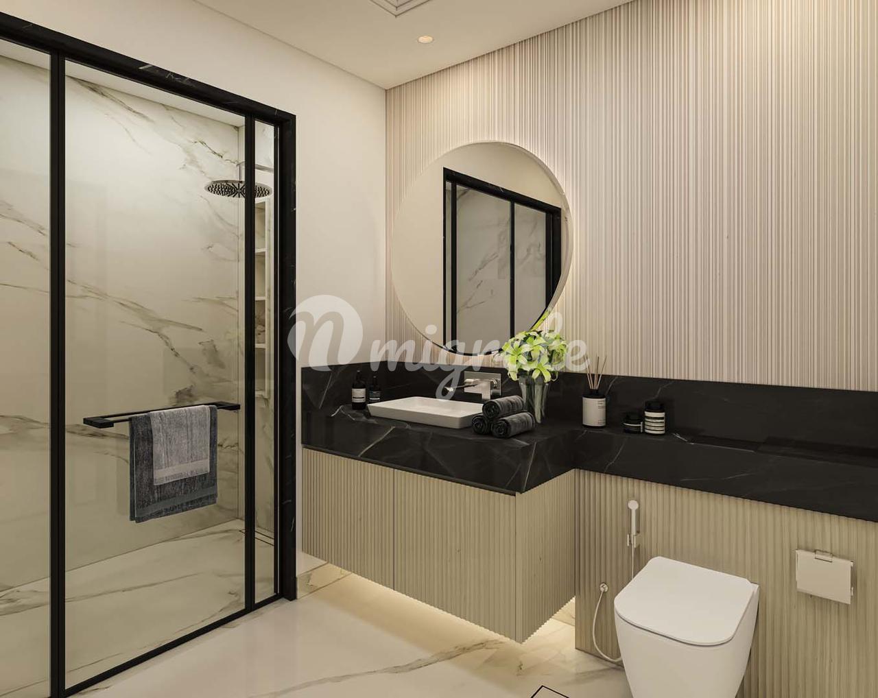 Mallside Residences
