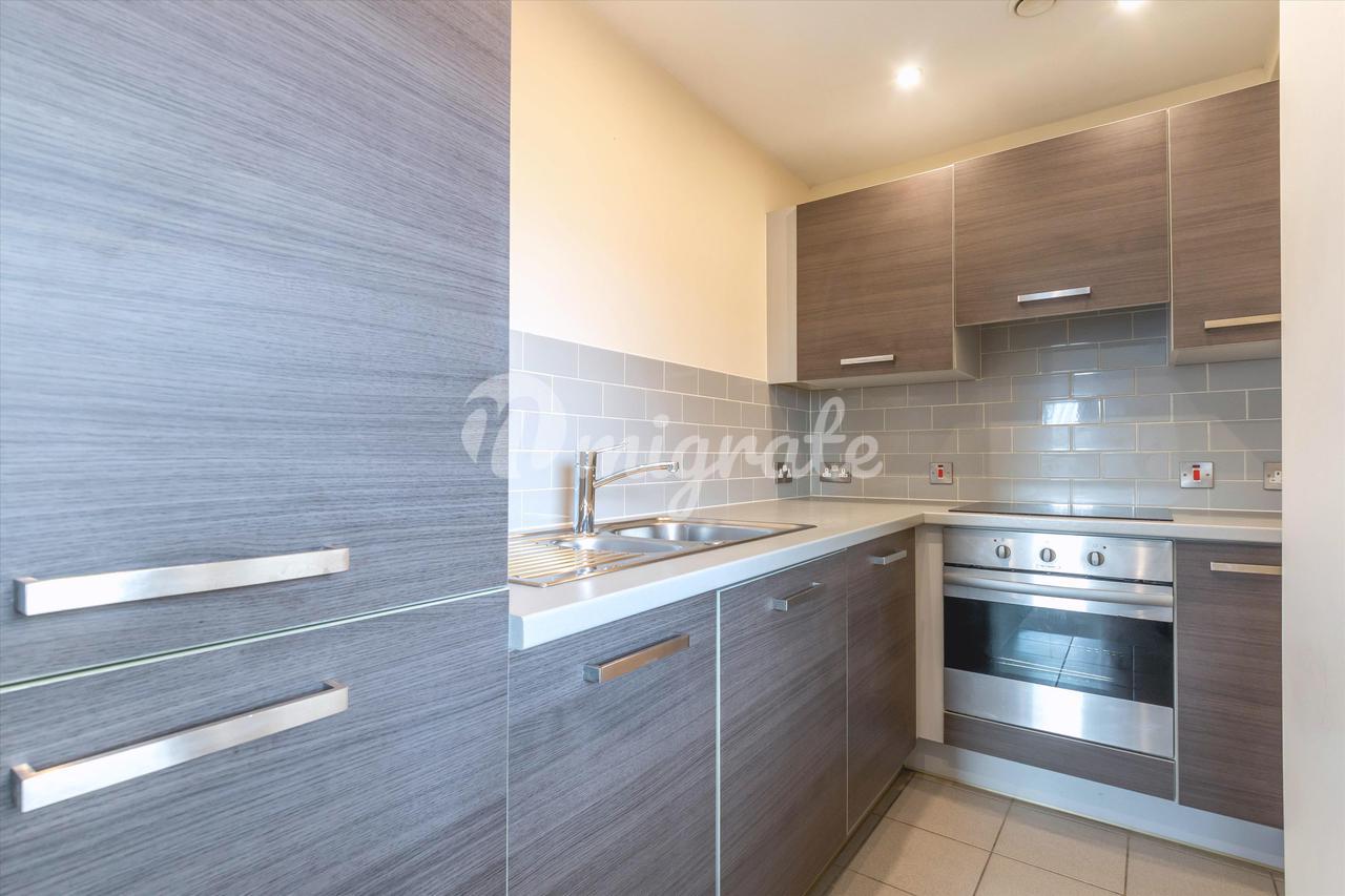 Квартира в Regal Court, Bishopsgate Street Birmingham B15