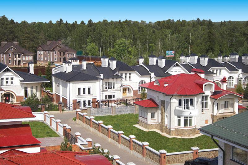 «Новое Лапино» (Novoe Lapino)