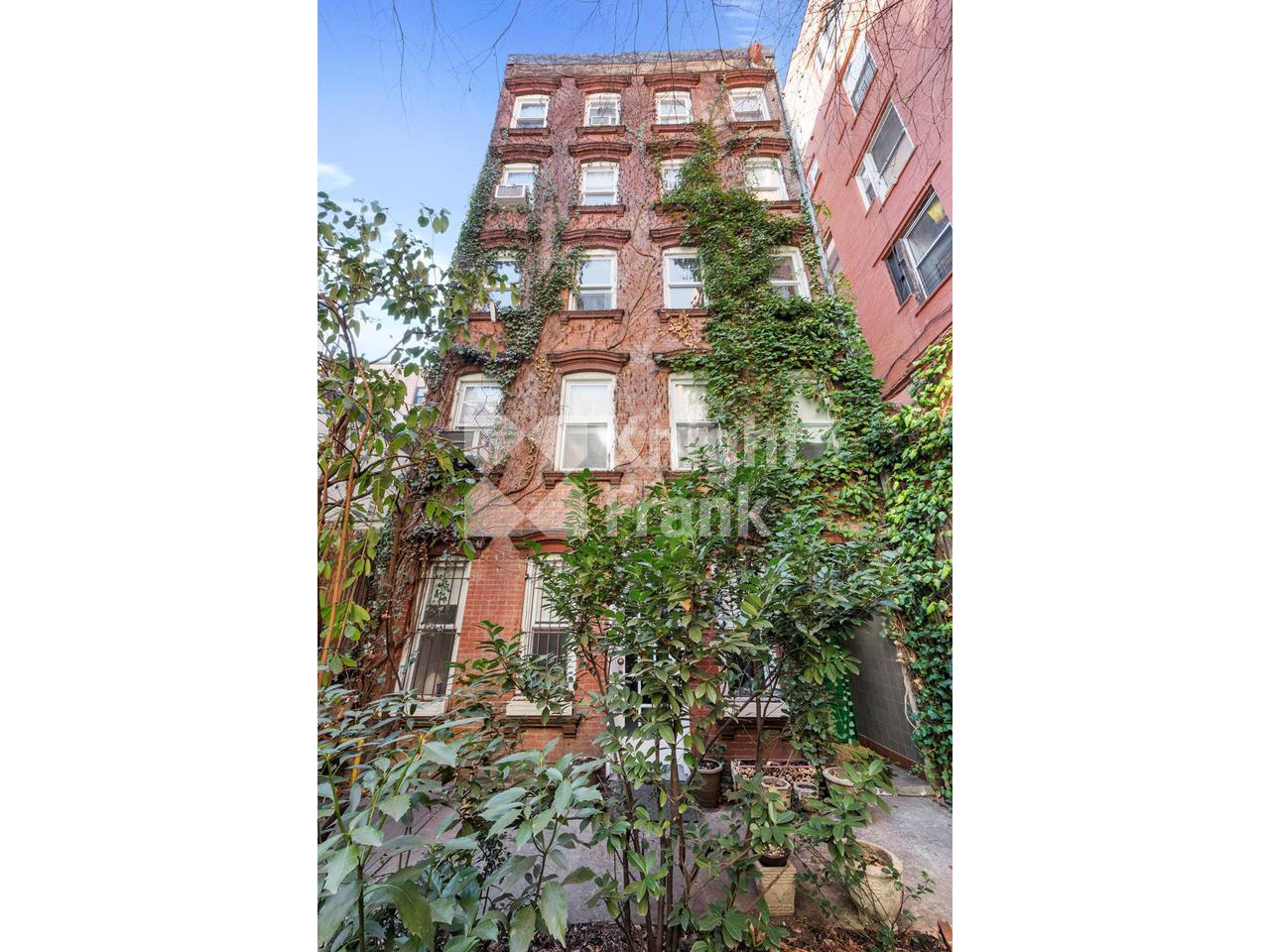 Продажа - Кондоминиум в 18 SPRING ST, 5 - SoHo - Nolita, New York - в  Нью-Йорке в США, цена $ 1 500 000 | KF.expert