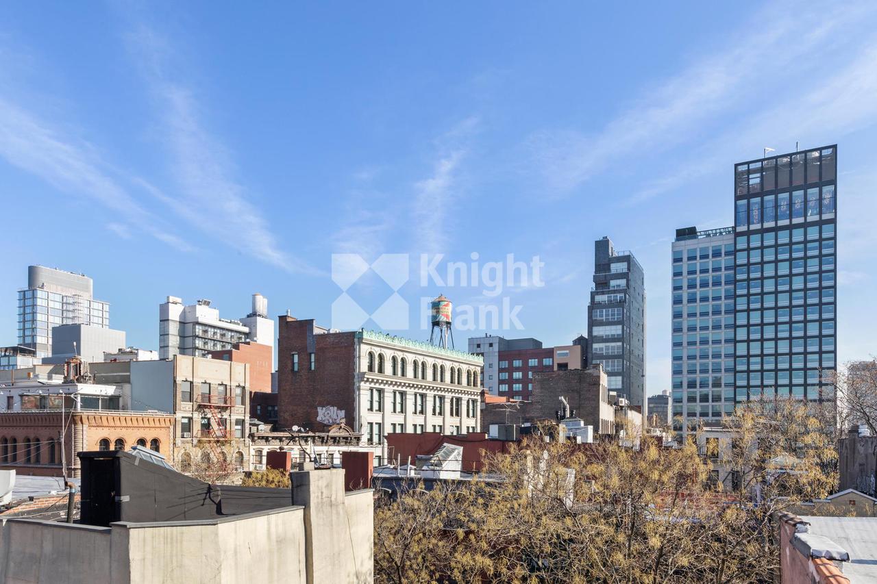 Продажа - Кондоминиум в 18 SPRING ST, 5 - SoHo - Nolita, New York - в Нью- Йорке в США, цена $ 1 500 000 | KF.expert