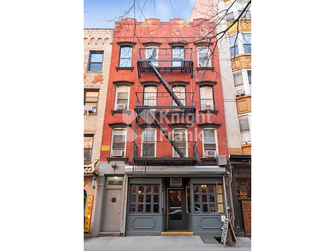 Продажа - Кондоминиум в 18 SPRING ST, 5 - SoHo - Nolita, New York - в Нью- Йорке в США, цена $ 1 500 000 | KF.expert