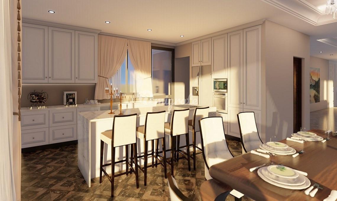 Квартира с 3 спальнями в Като Пафосе, Пафос
 (3 Bedroom Apartment in Kato Paphos, Paphos)