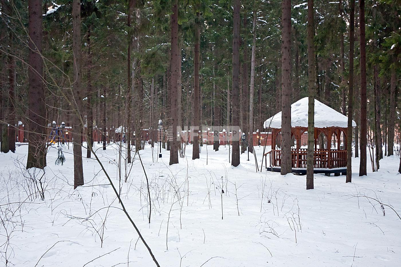 «Таганьково» (Tagankovo)