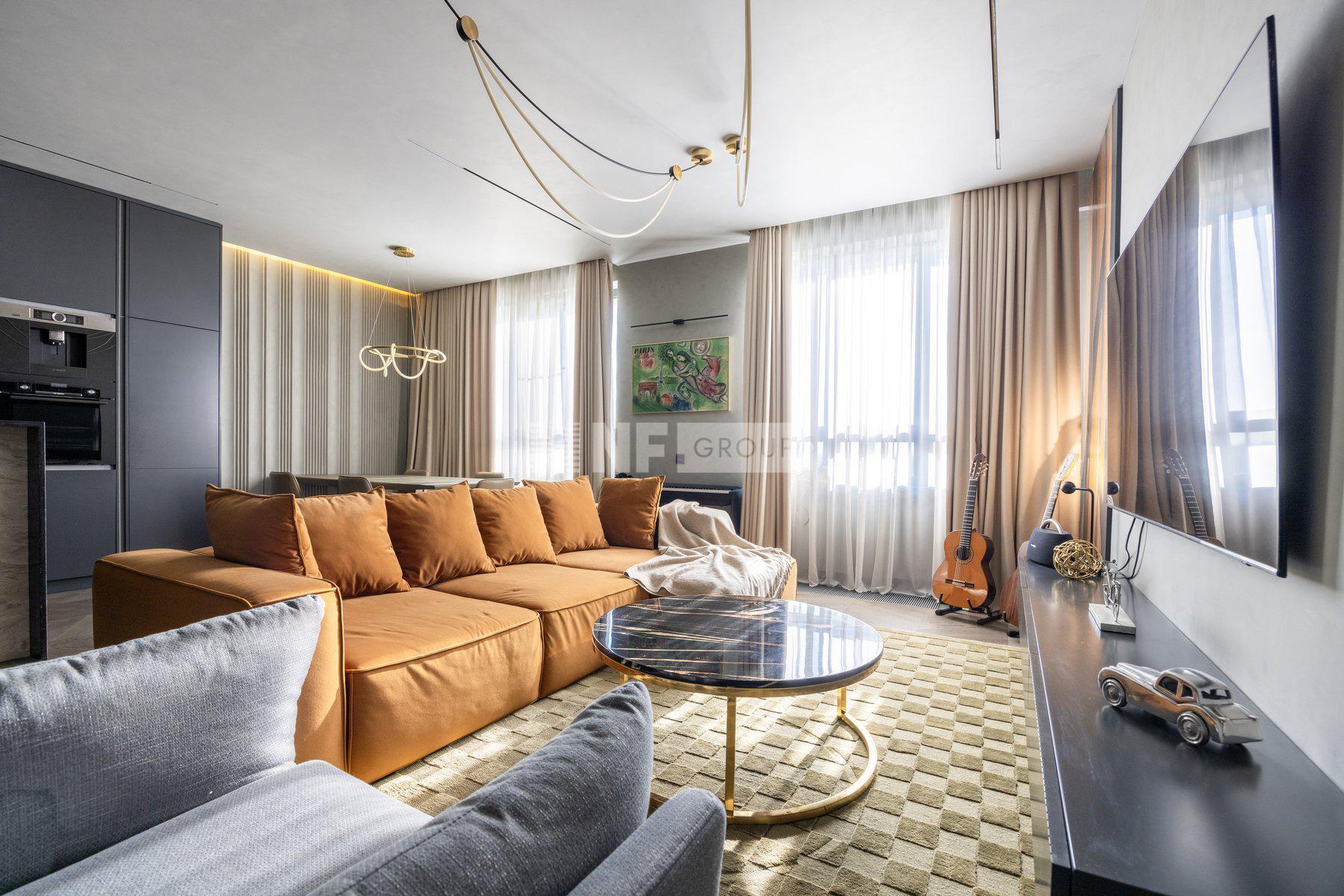 Городские резиденции SPIRES (Спайрс)