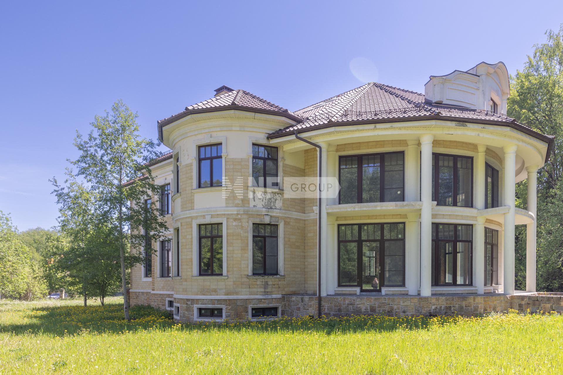 «Риверсайд» (Riversayd)