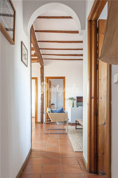 Пентхаус в Centro, Madrid