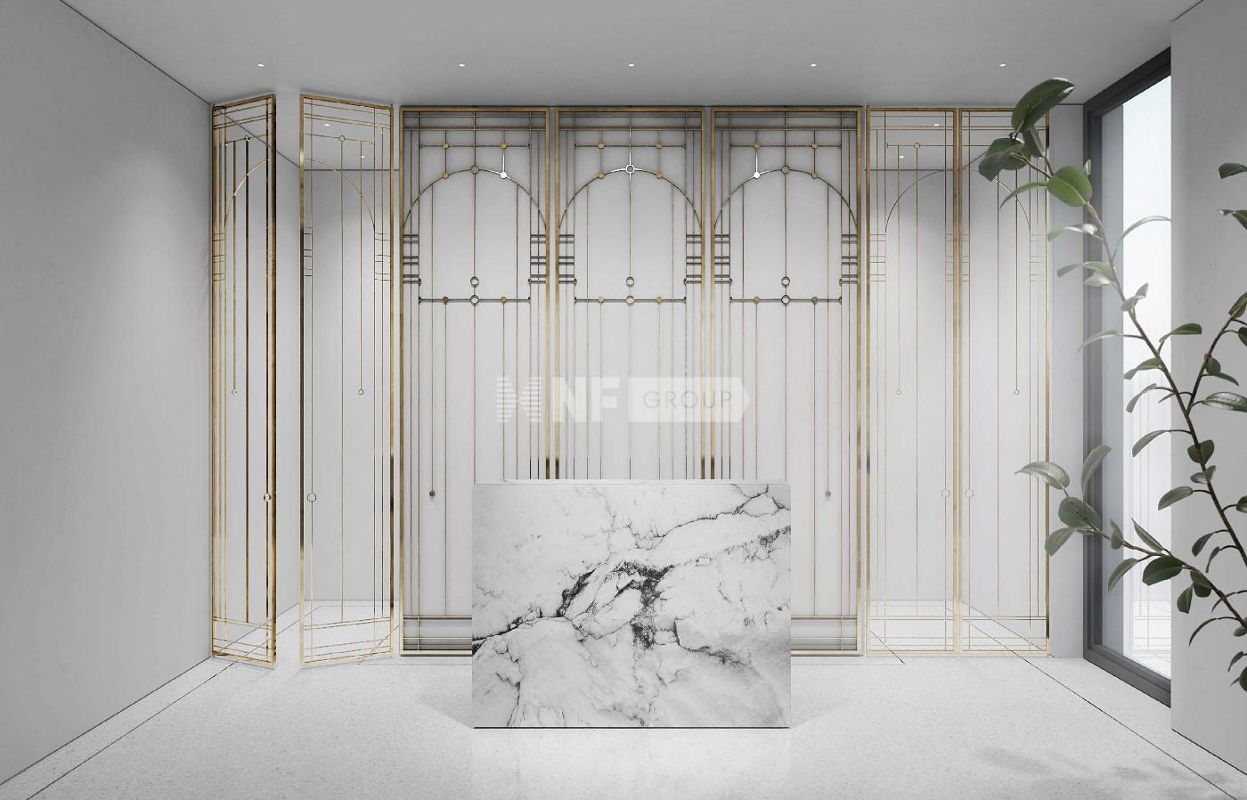 «Большая Дмитровка IX» (Bolshaya Dmitrovka IX)