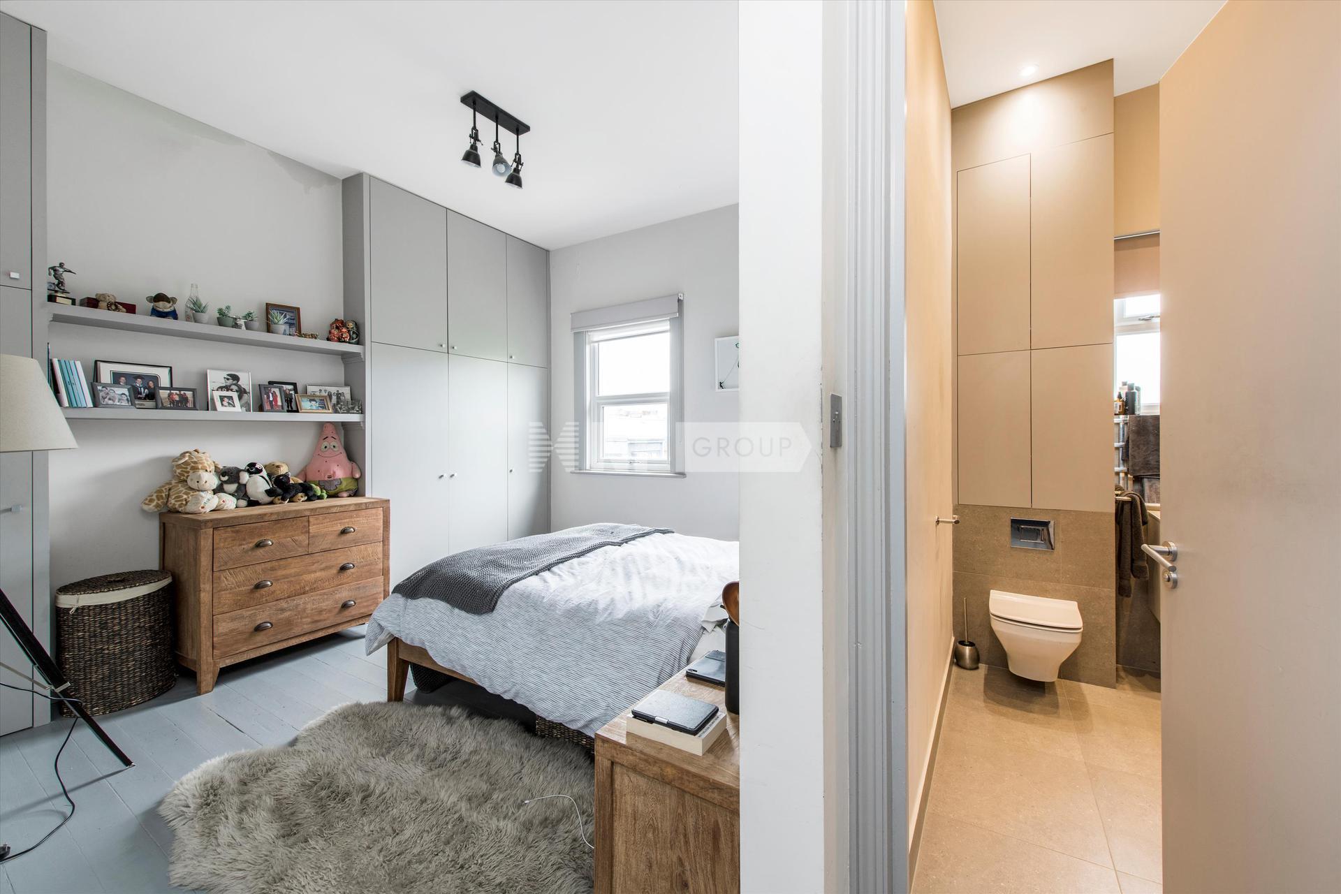 Квартира в Priory Park Road, London, NW6