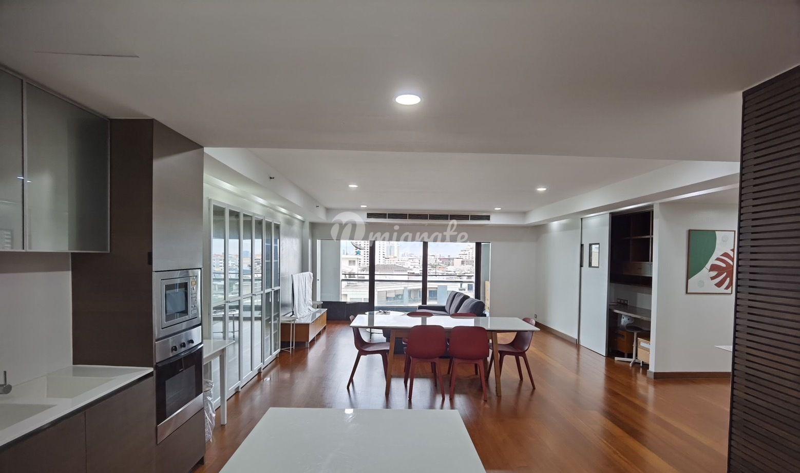 2 спален Кондо на продажу в The Natural Place Suite Condominium (The Natural Place Suite Condominium)