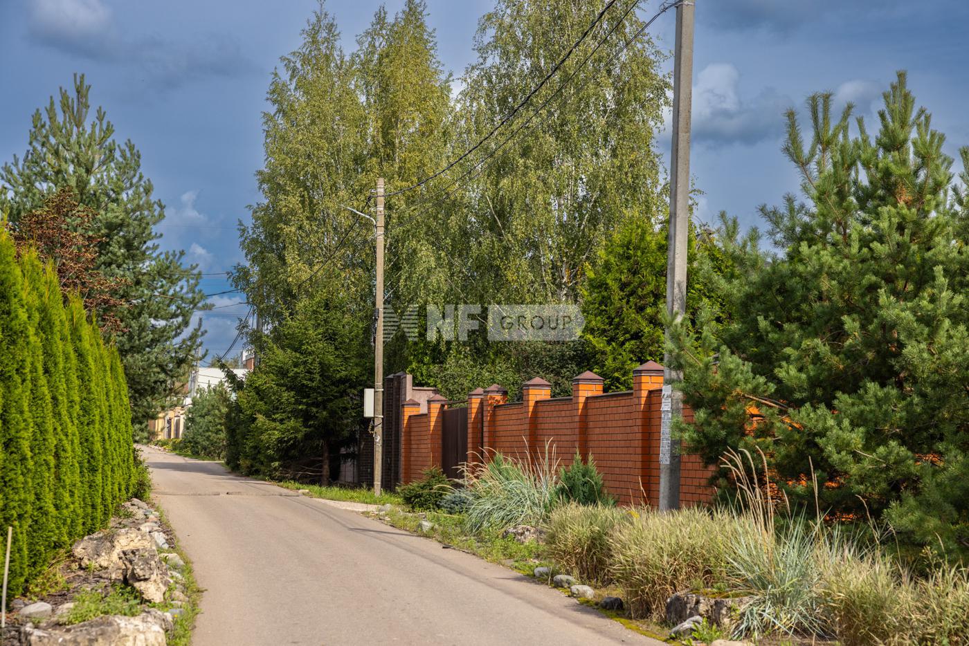 «Горки-2 СНТ» (Горки-2 СНТ)