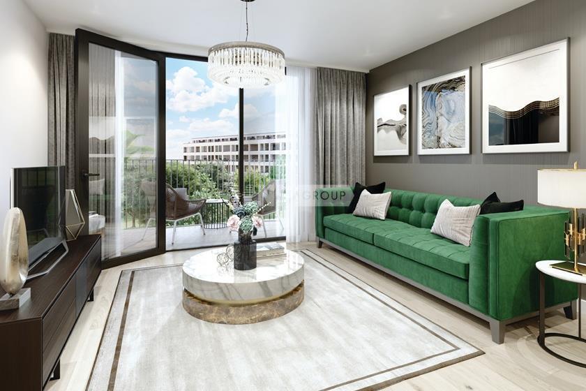 Квартира в Apartment 212, Turnstile House, Upton Gardens -  Green Street, London, E13