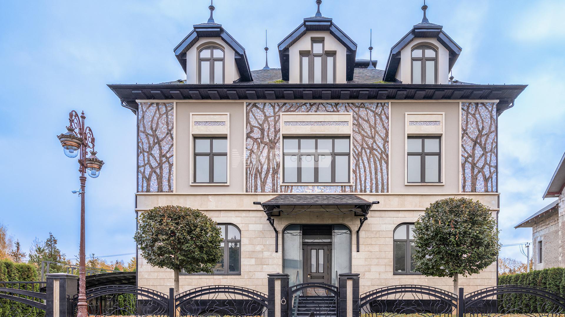 «Николино» (Nikolino)