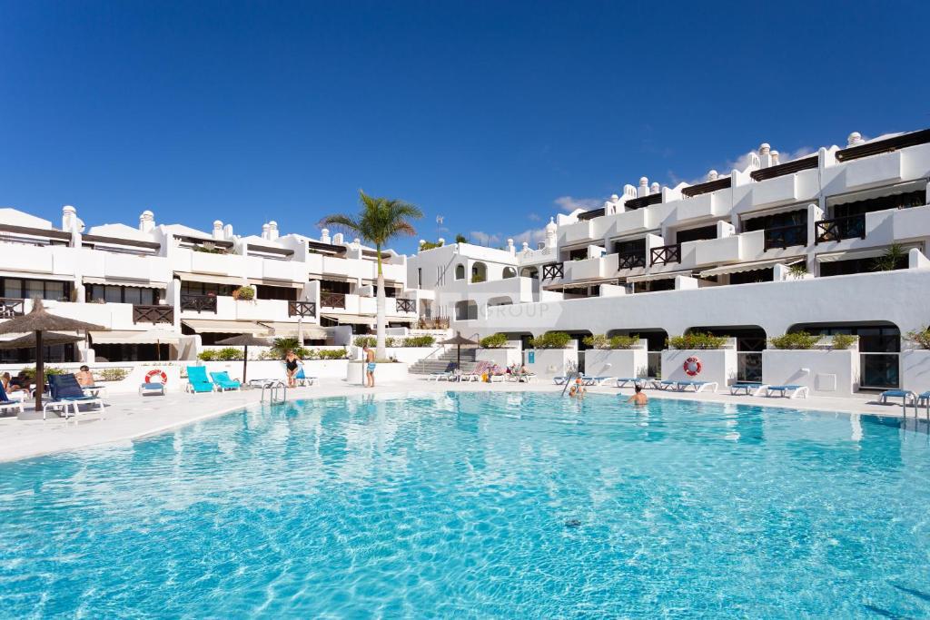 Отель в Гуардамар-дель-Сегура