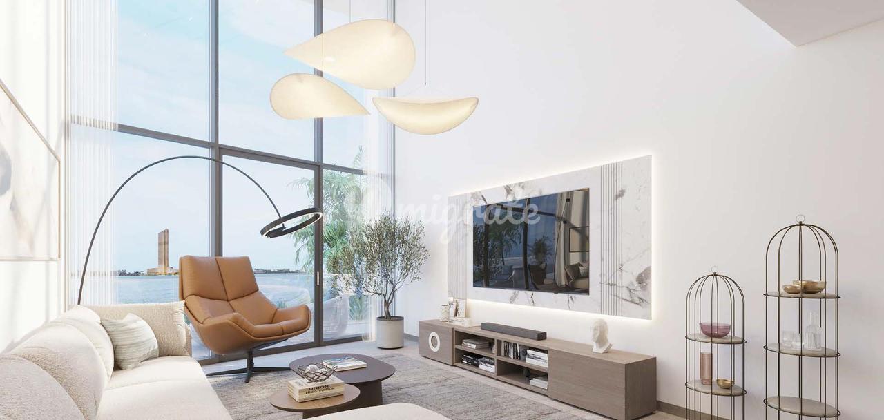 Beach House by Range