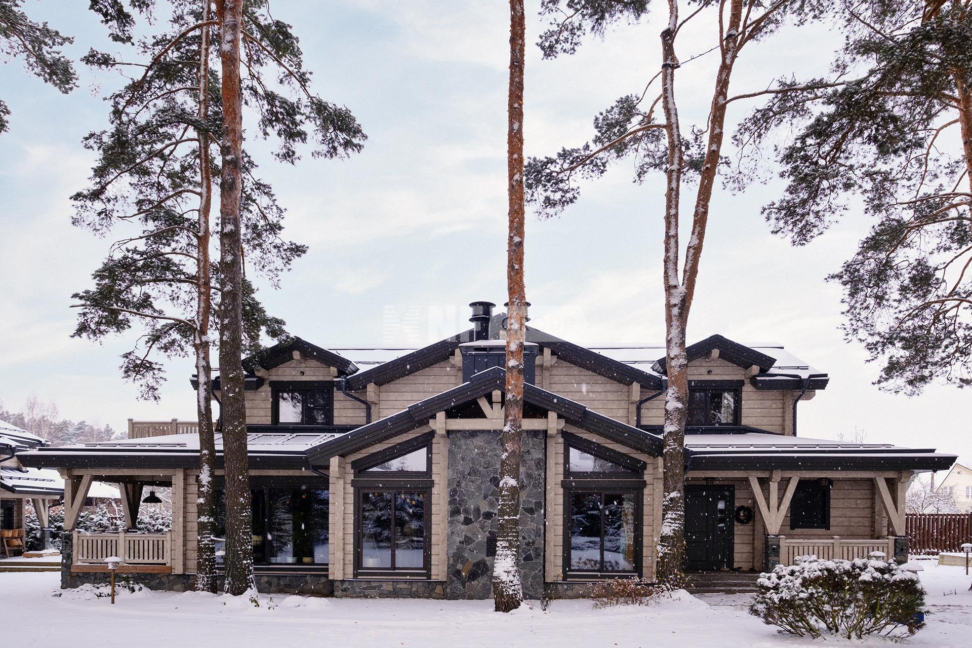 «Зеленый ветер» (Zelenyy veter)