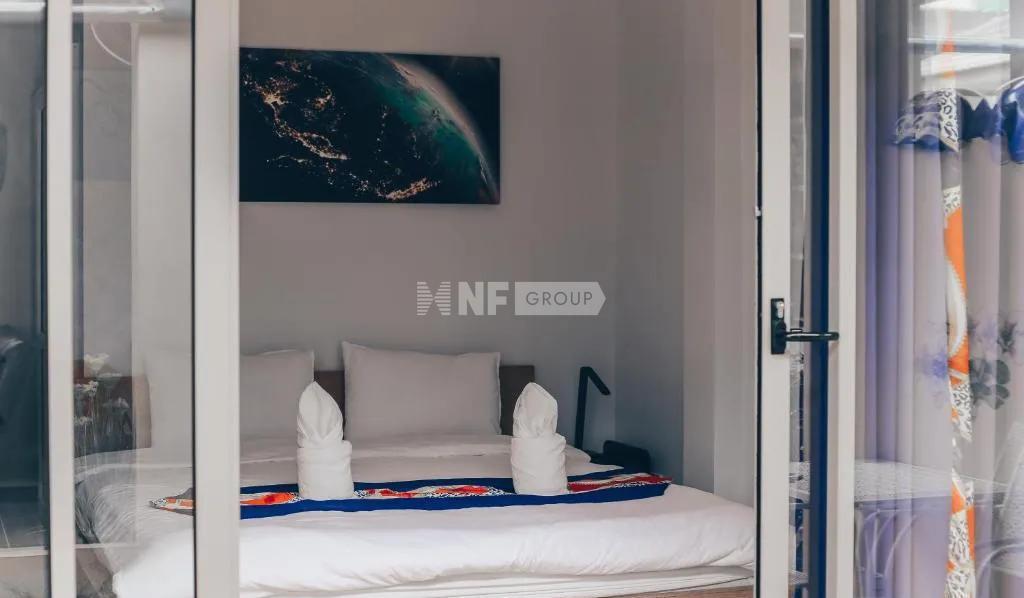 NF Group