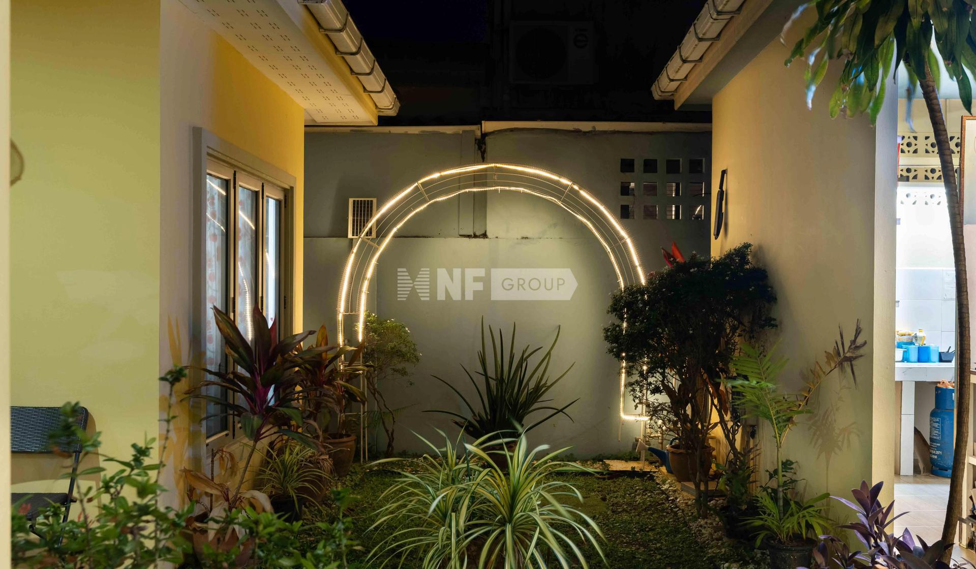 NF Group