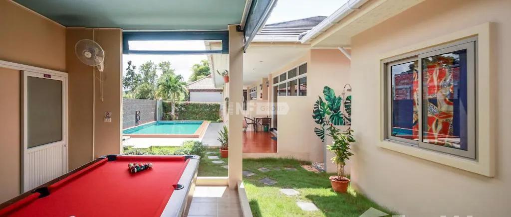 Ban Don Garden Home