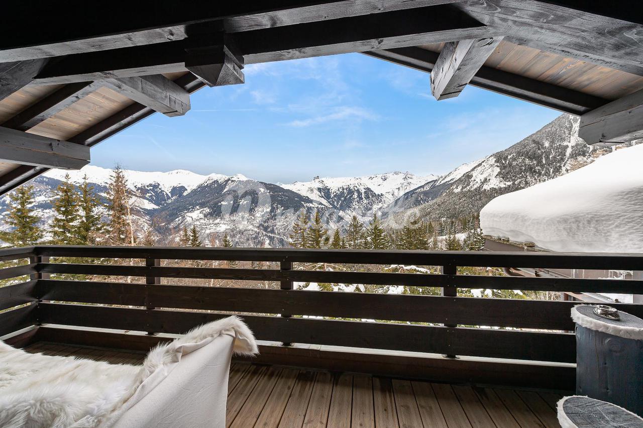 Шале в 73120 Courchevel, Rhône-Alpes