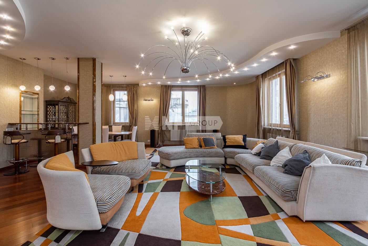 «Скарятинский переулок, 7» (Скарятинский переулок, 7)